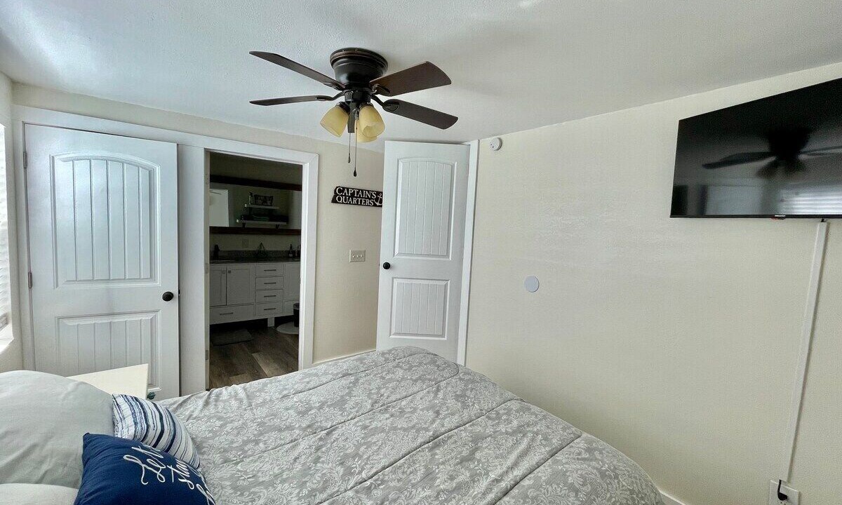 Photo of Bedroom in Longtown