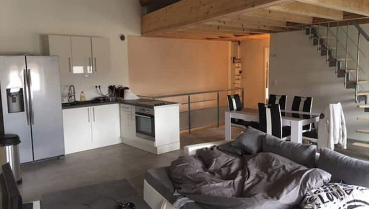 Photo of Livingroom in Pelussin