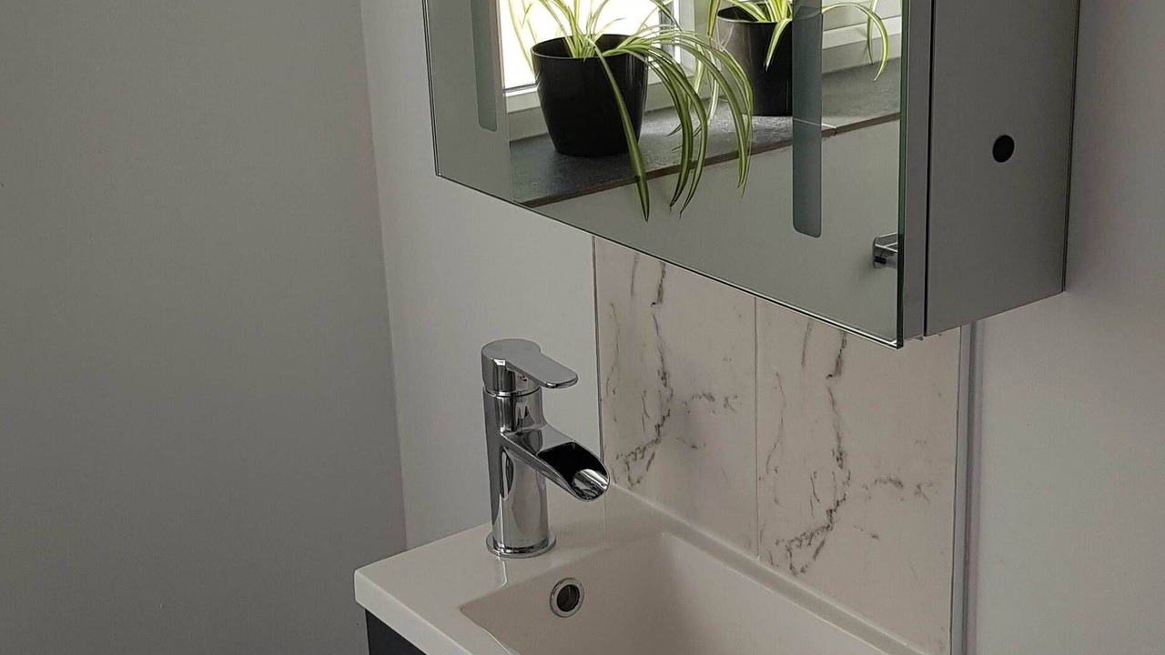 Photo of Bathroom in Stoke Gabriel