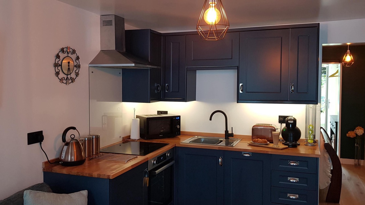 Photo of Kitchen in Stoke Gabriel