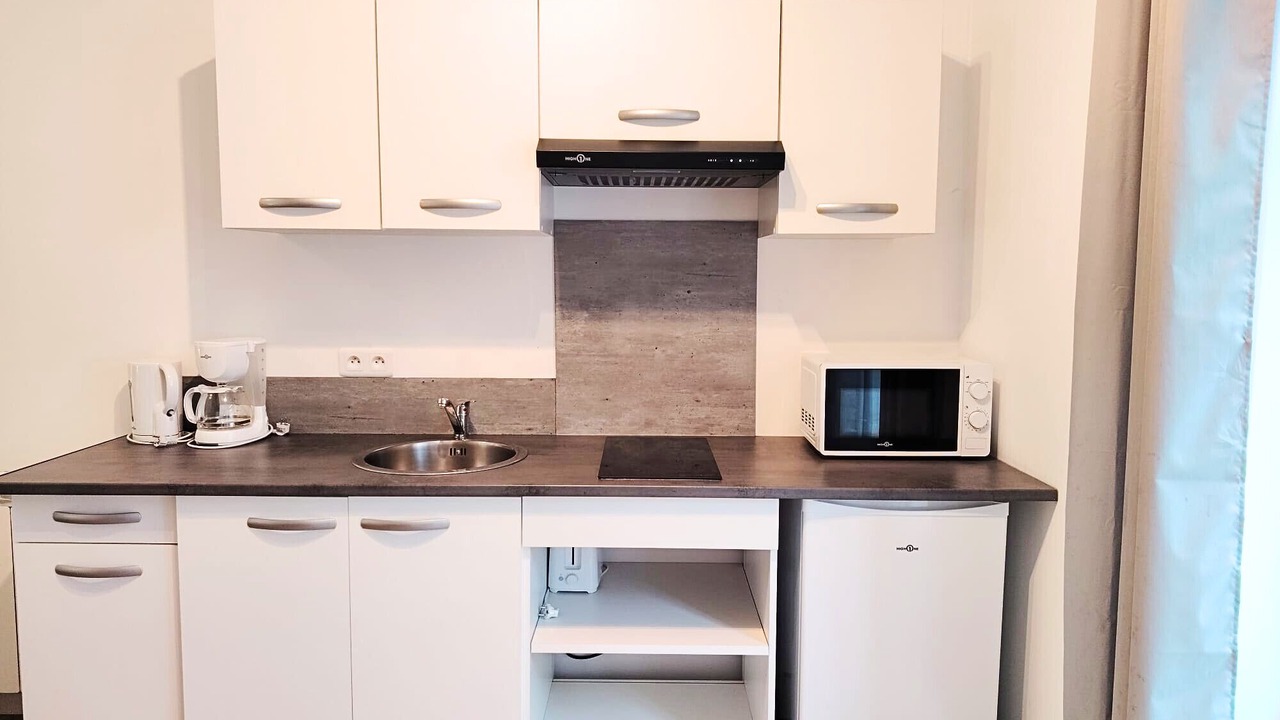 Photo of Kitchen in Saint-Amand-sur-Sevre