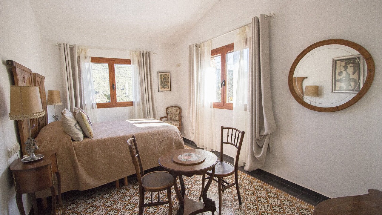 Photo of Bedroom in Rubio