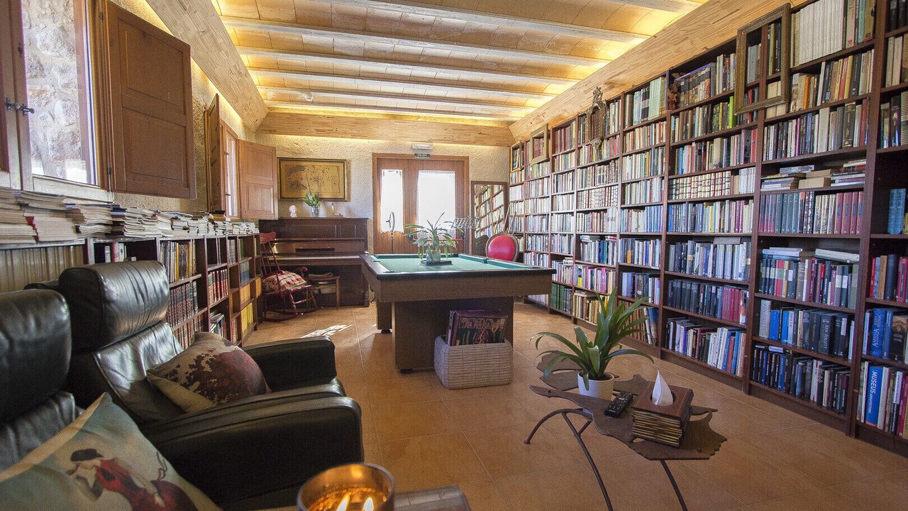 Photo of Bedroom in Rubio