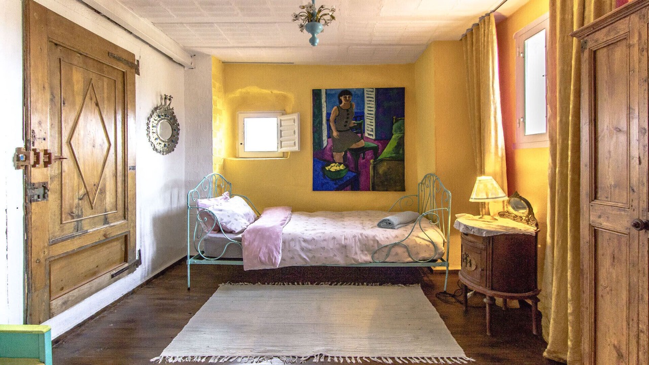 Photo of Bedroom in Vila-Rodona