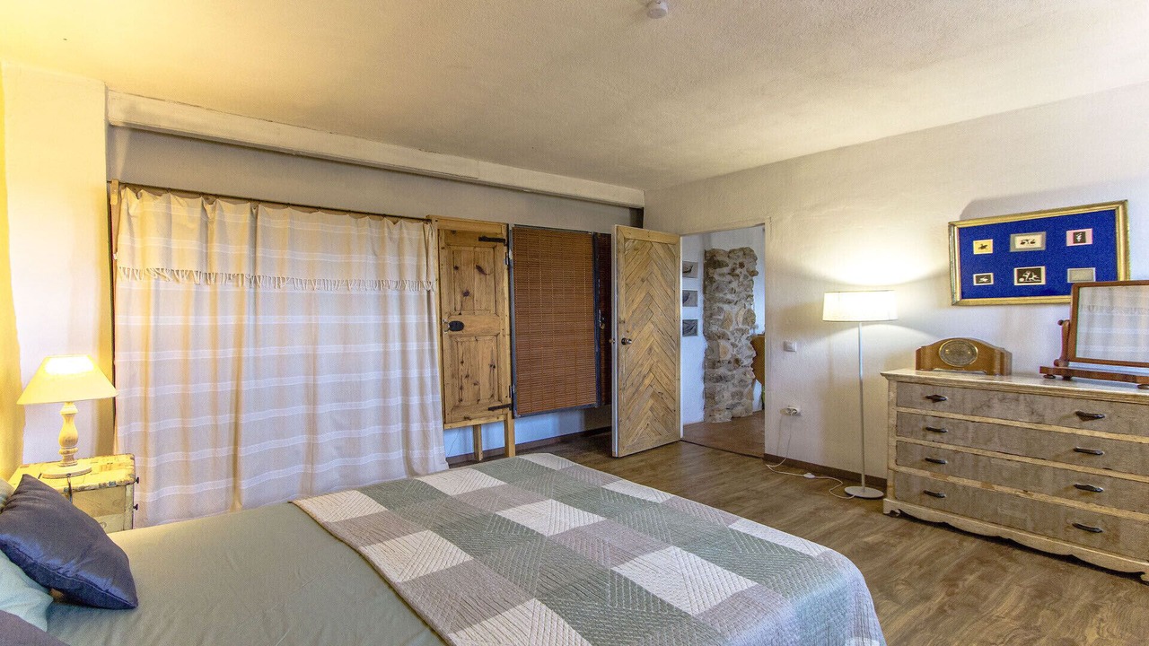 Photo of Bedroom in Vila-Rodona