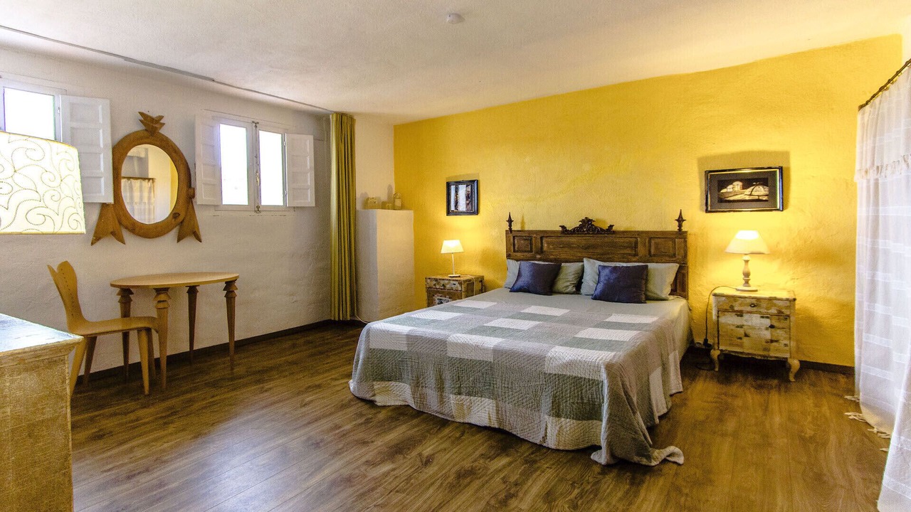 Photo of Bedroom in Vila-Rodona
