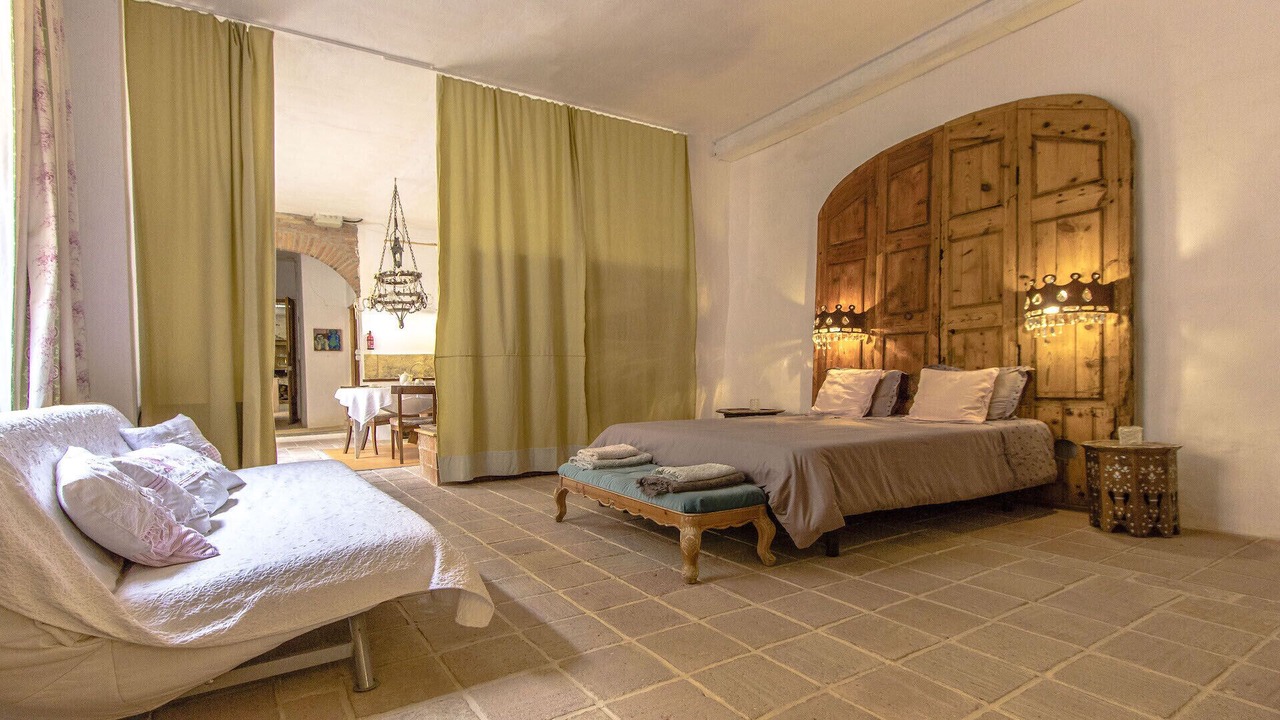 Photo of Bedroom in Vila-Rodona