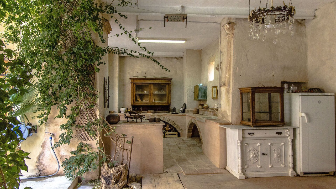 Photo of Kitchen in Vila-Rodona