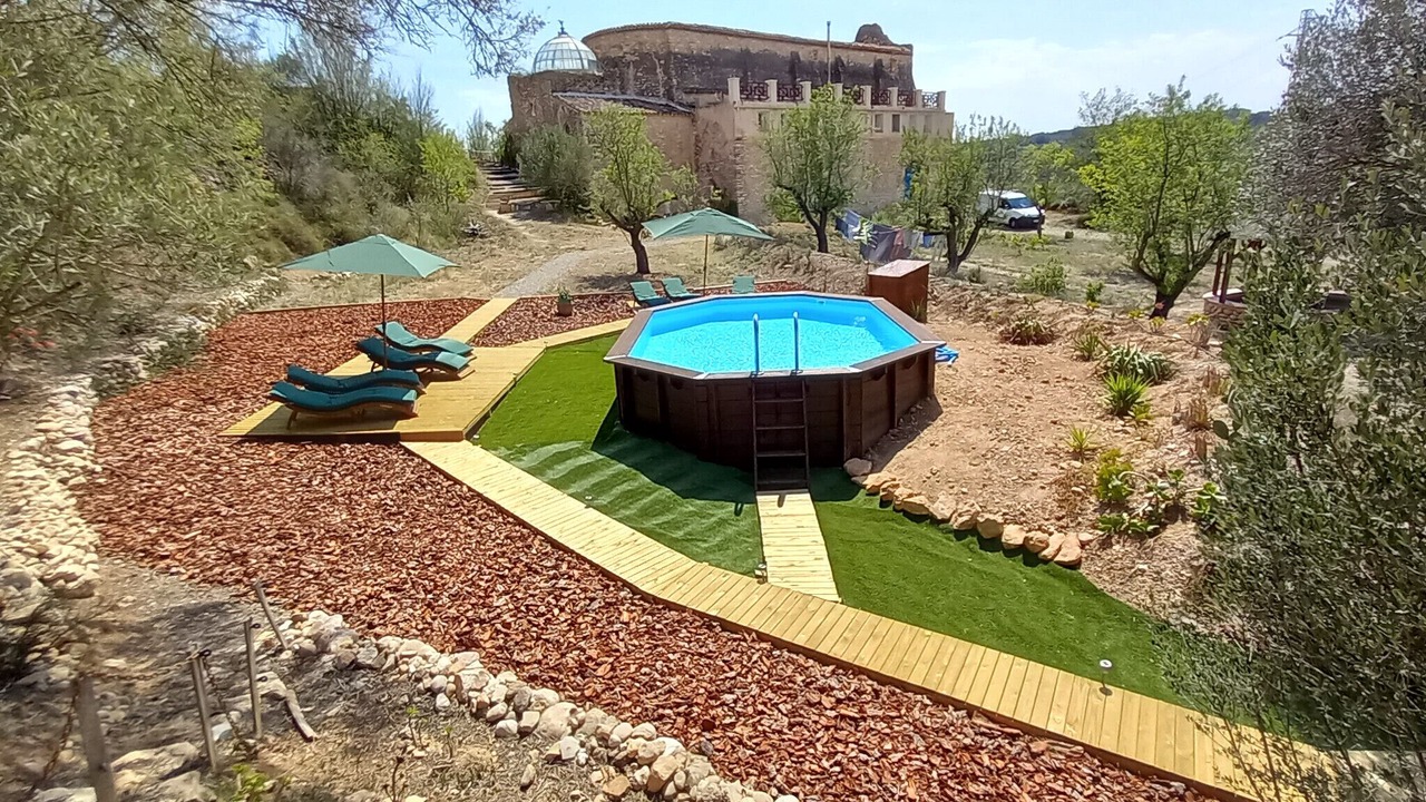 Photo of Outdoor in Vila-Rodona