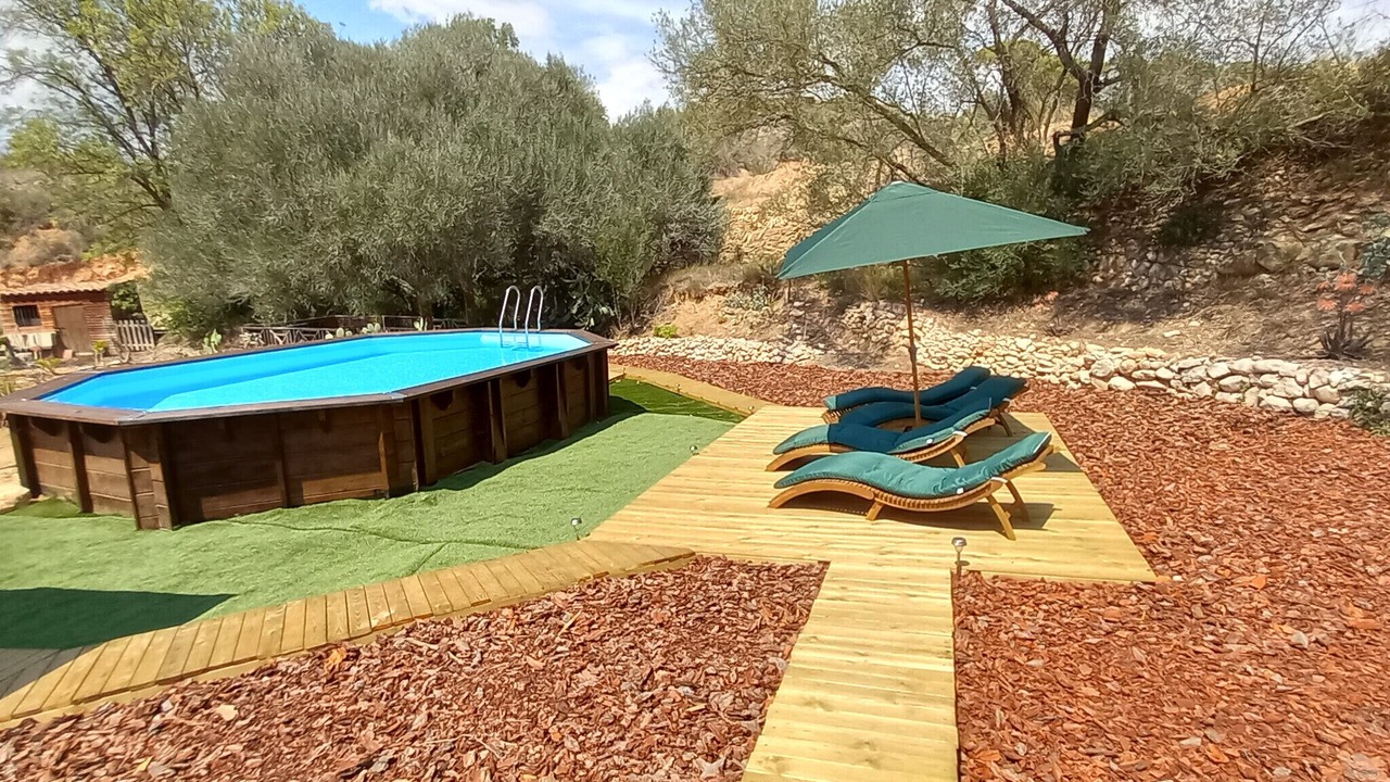 Photo of Outdoor in Vila-Rodona