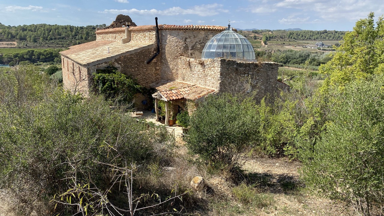 Photo of Outdoor in Vila-Rodona