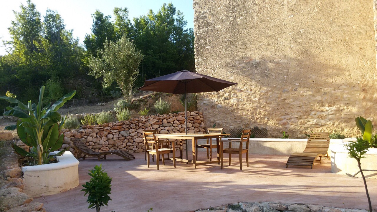 Photo of Outdoor in Vila-Rodona