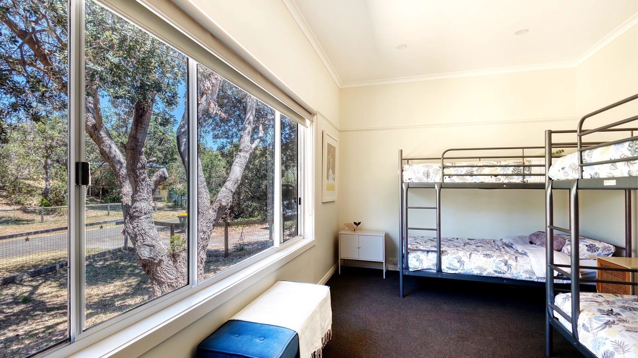 Photo of Bedroom in Venus Bay