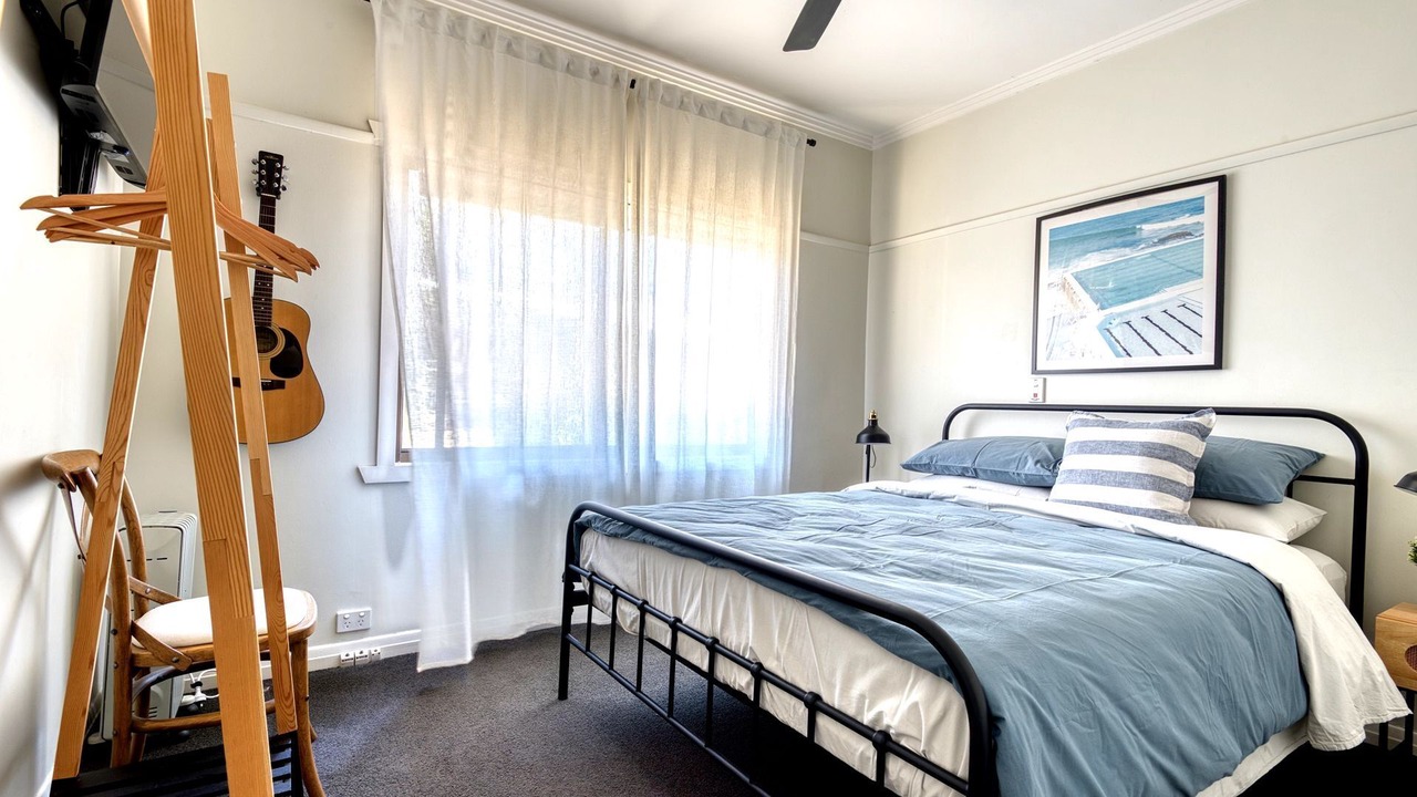 Photo of Bedroom in Venus Bay