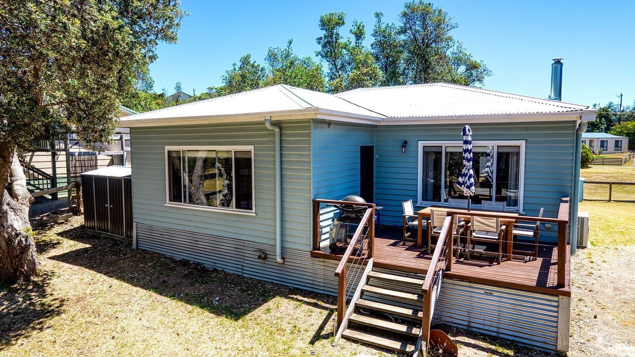 Photo of Outdoor in Venus Bay