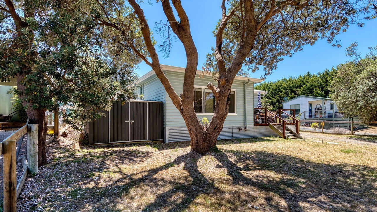 Photo of Outdoor in Venus Bay