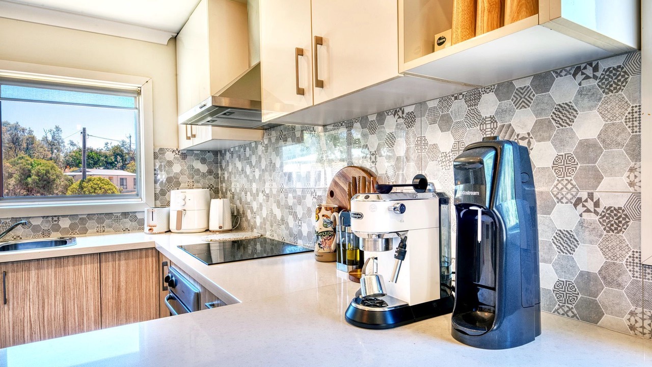 Photo of Kitchen in Venus Bay
