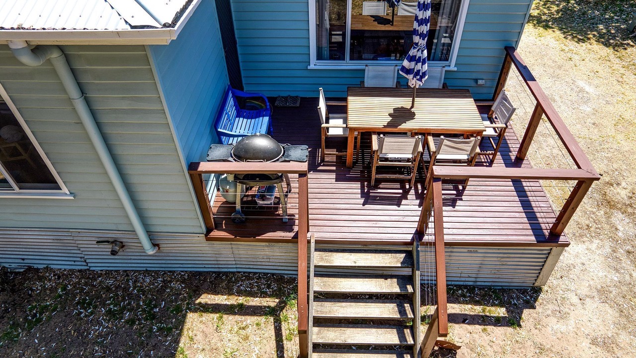 Photo of Outdoor in Venus Bay