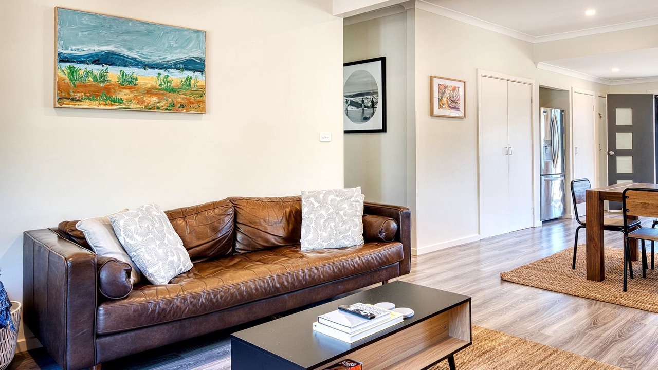 Photo of Livingroom in Venus Bay