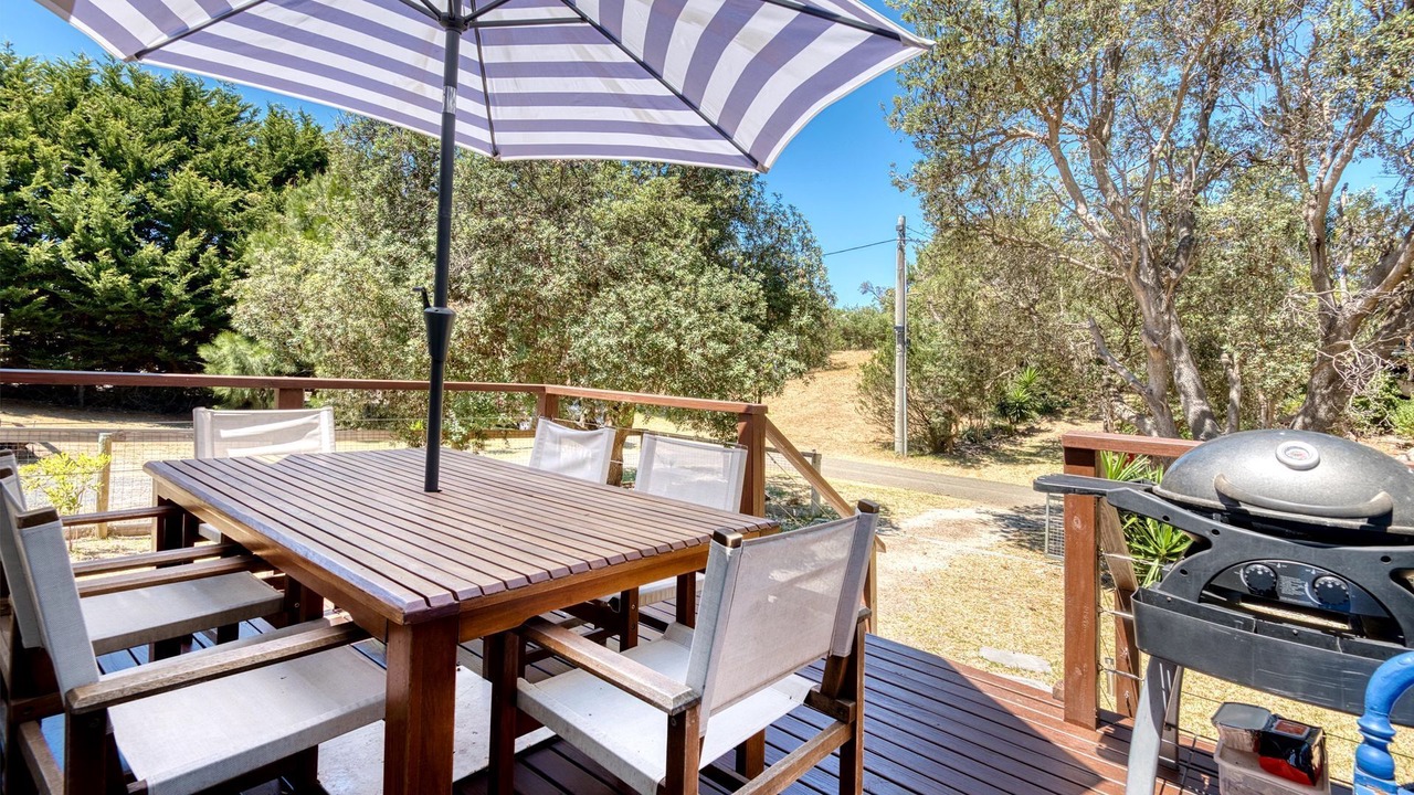 Photo of Outdoor in Venus Bay