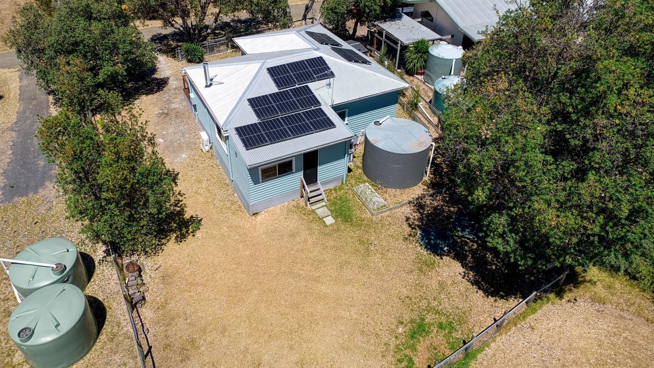 Photo of Outdoor in Venus Bay