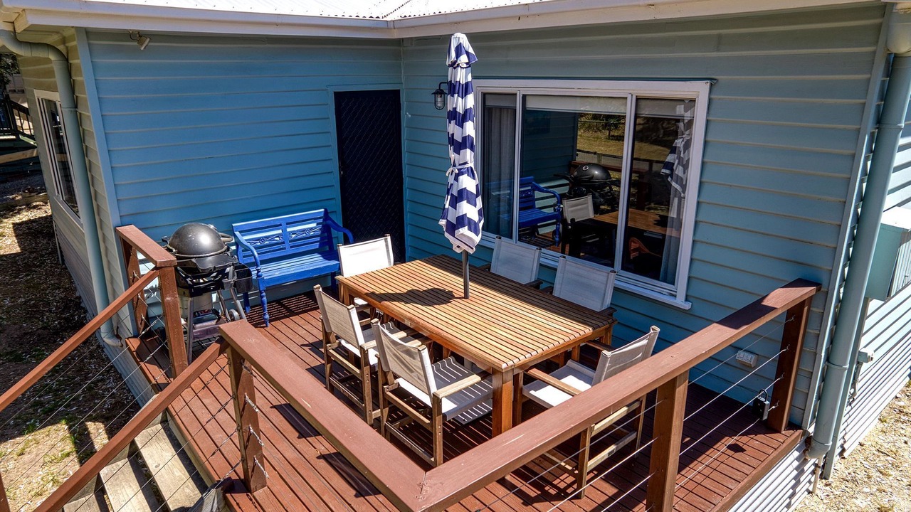 Photo of Outdoor in Venus Bay