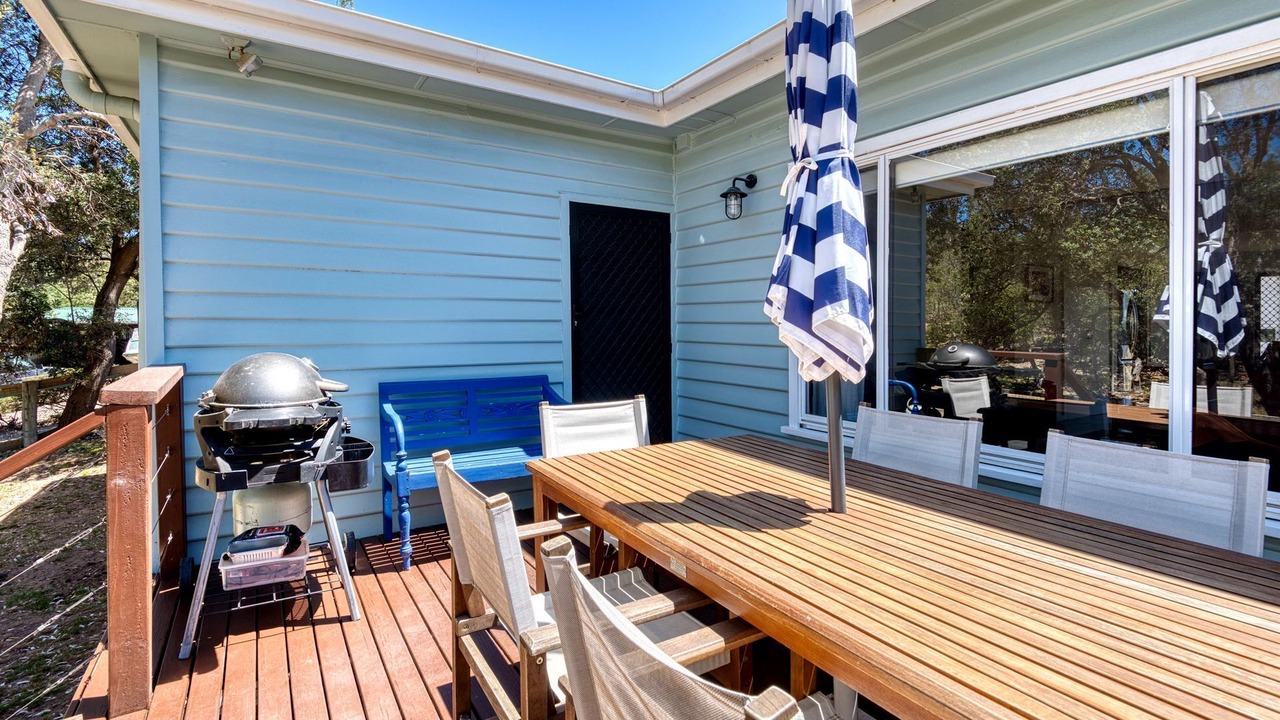 Photo of Outdoor in Venus Bay