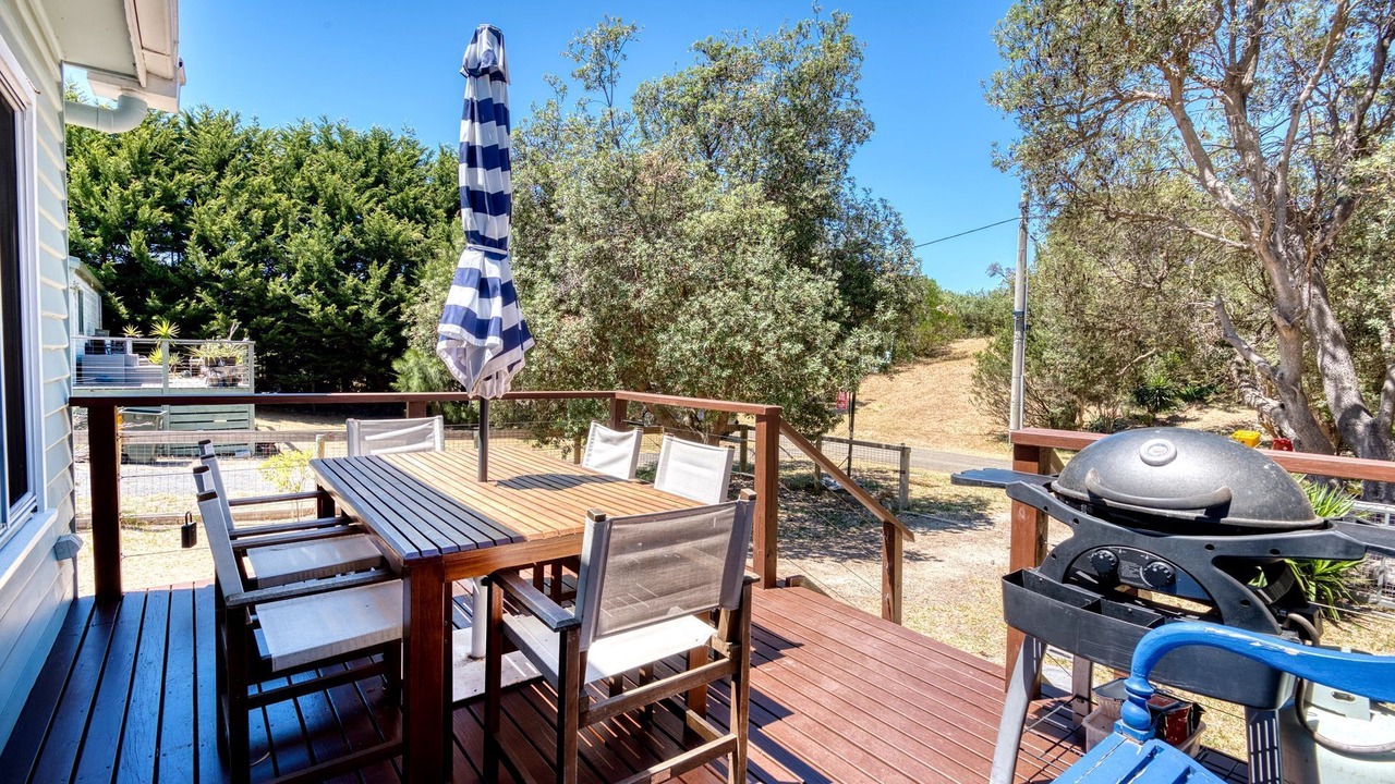 Photo of Outdoor in Venus Bay