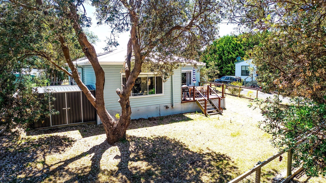 Photo of Outdoor in Venus Bay