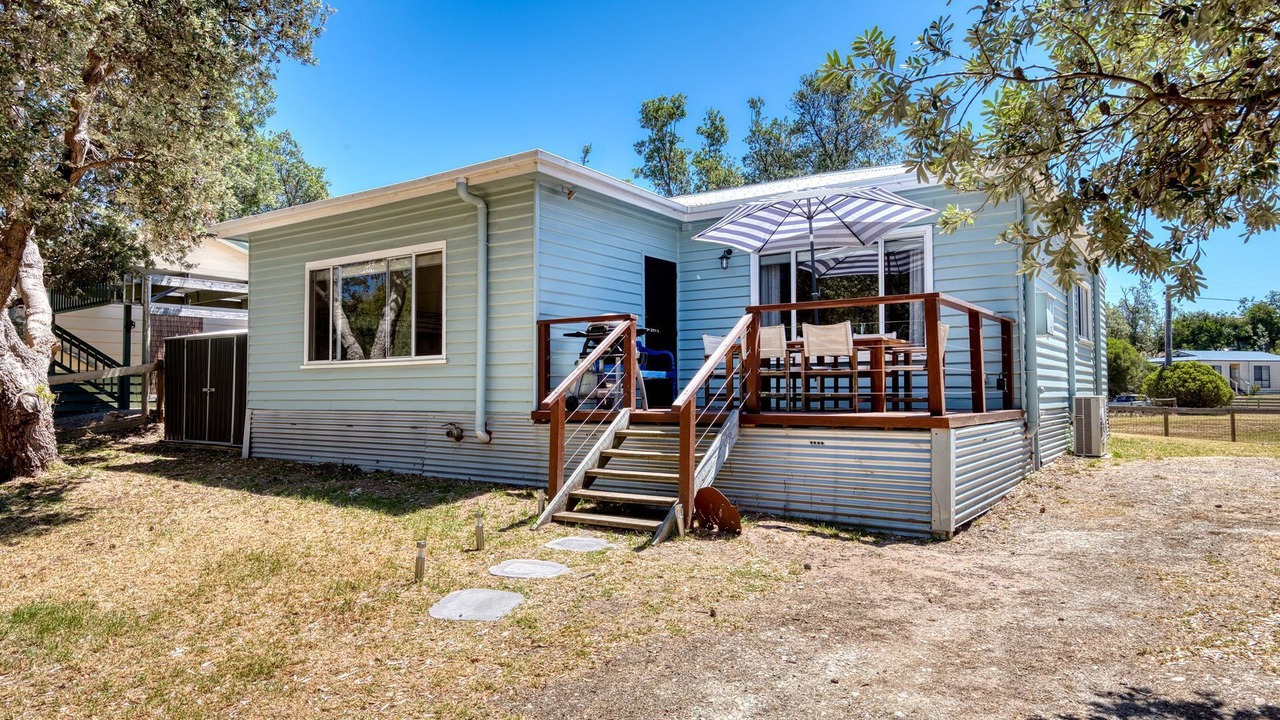 Photo of Outdoor in Venus Bay