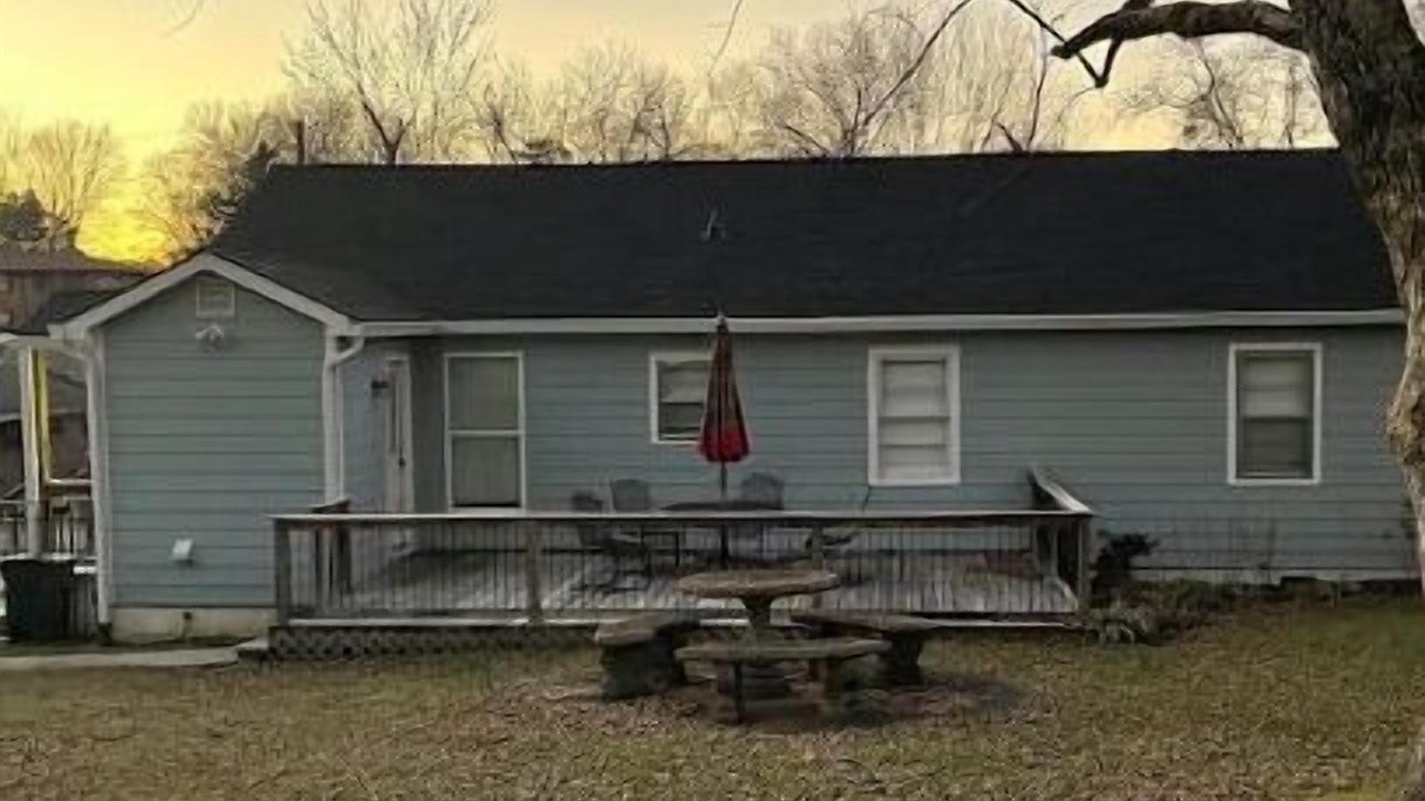 Photo of Patio Balcony in Cleveland