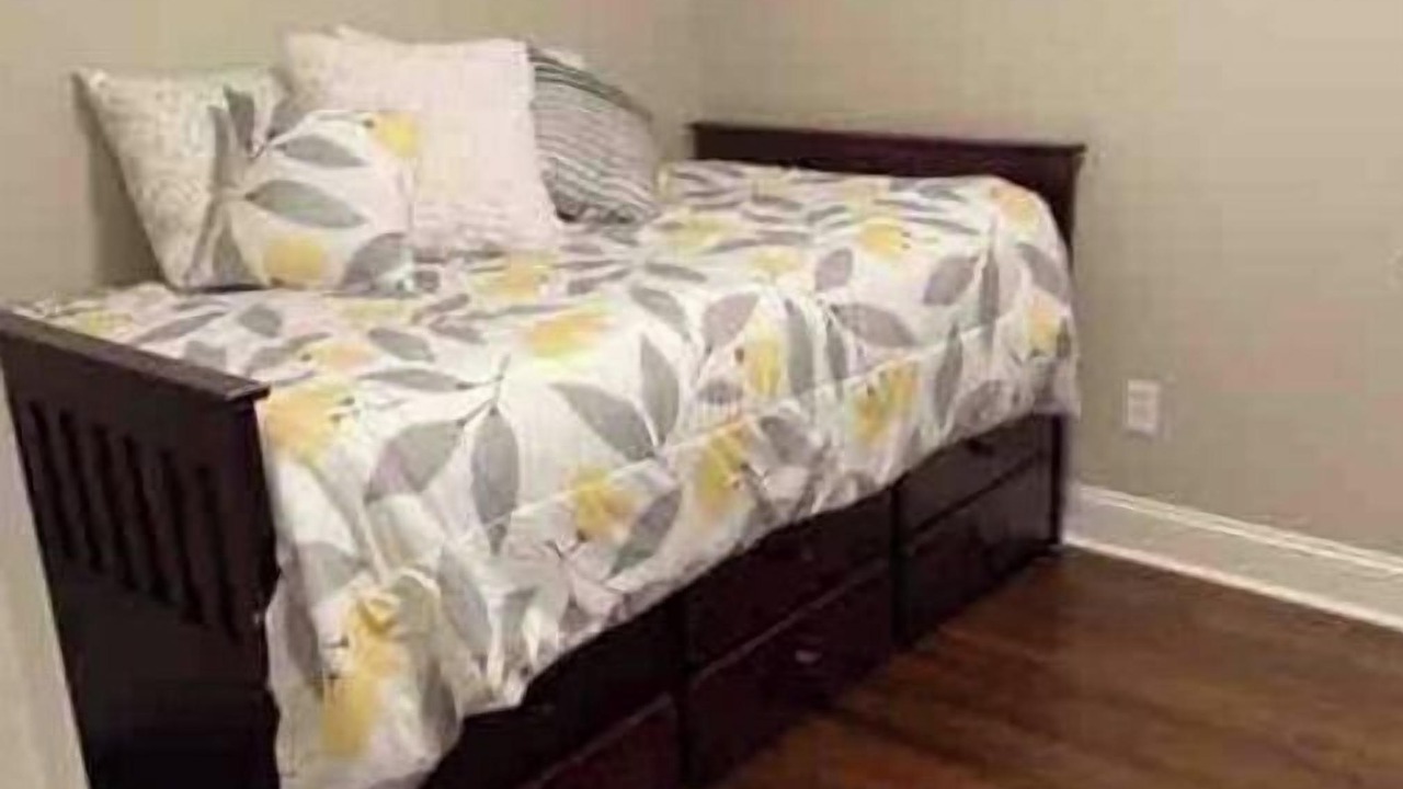 Photo of Bedroom in Cleveland