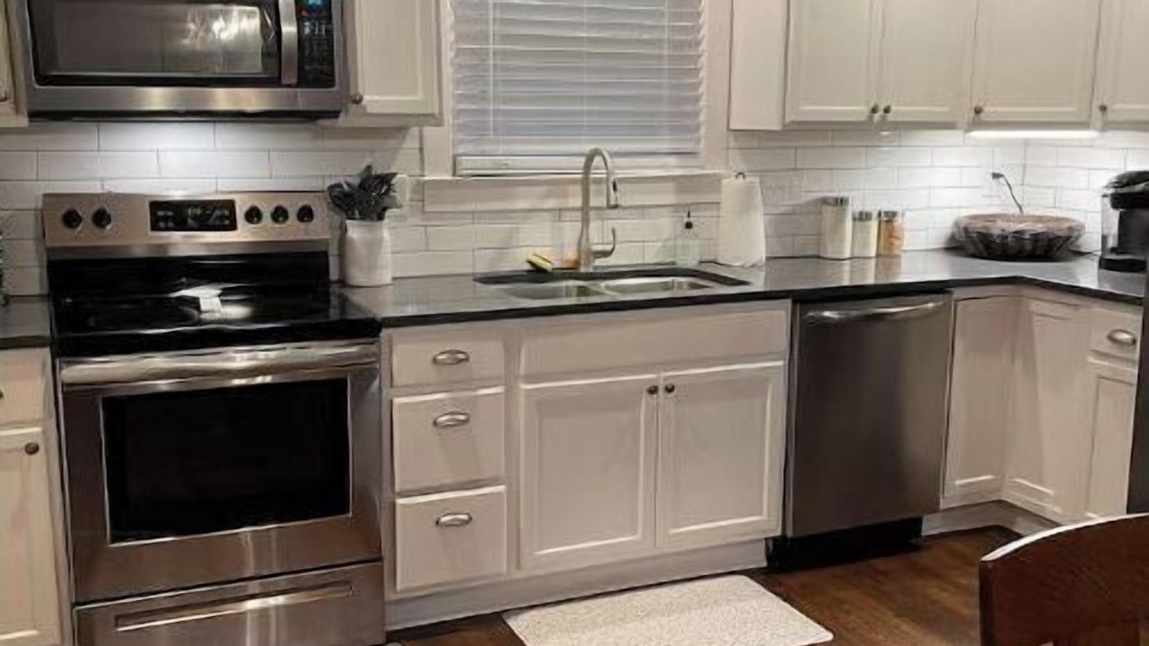 Photo of Kitchen in Cleveland