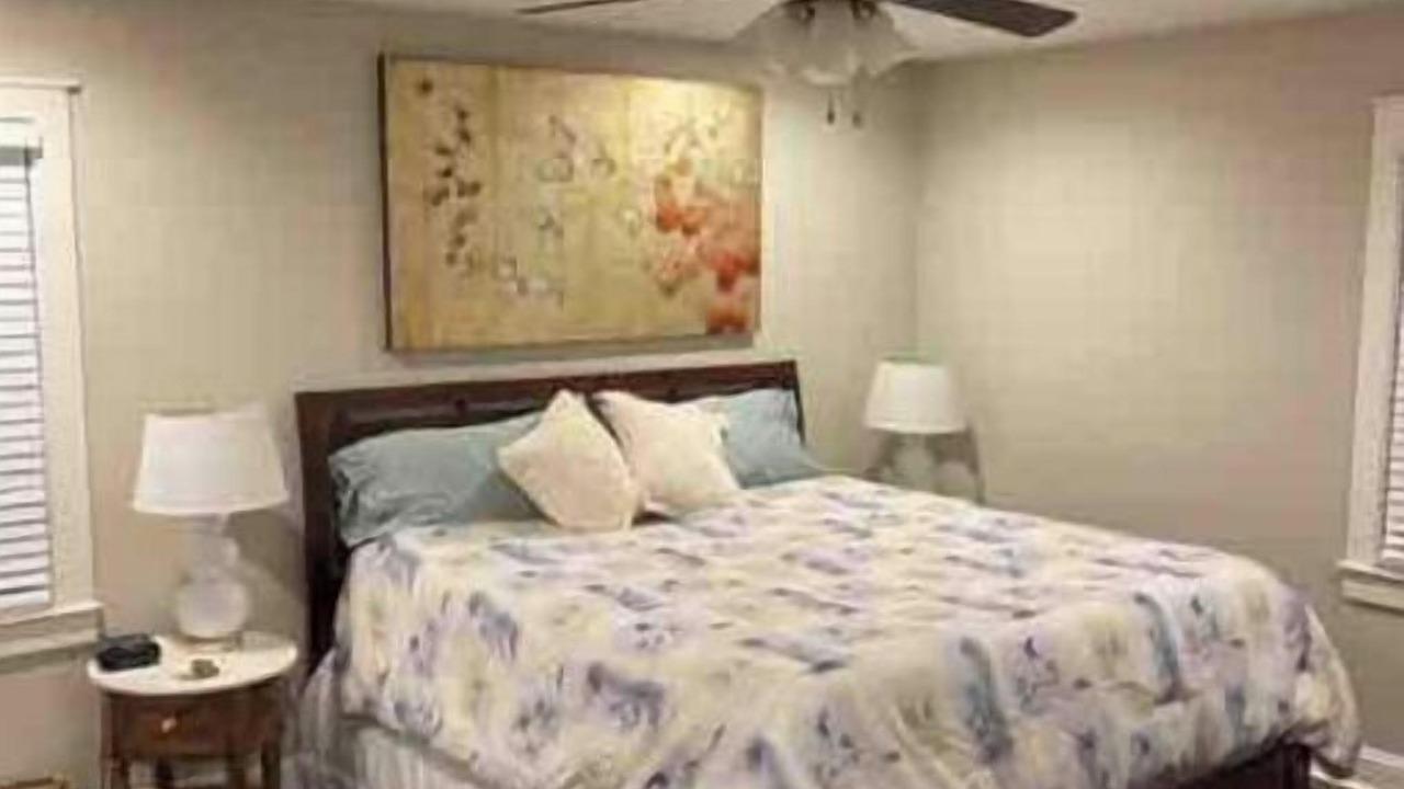 Photo of Bedroom in Cleveland