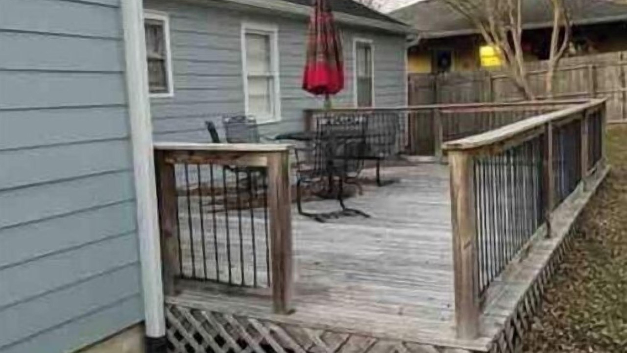 Photo of Patio Balcony in Cleveland