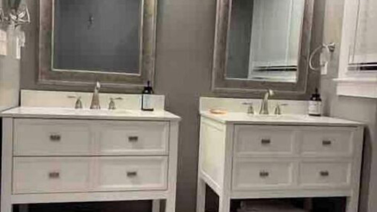 Photo of Bathroom in Cleveland