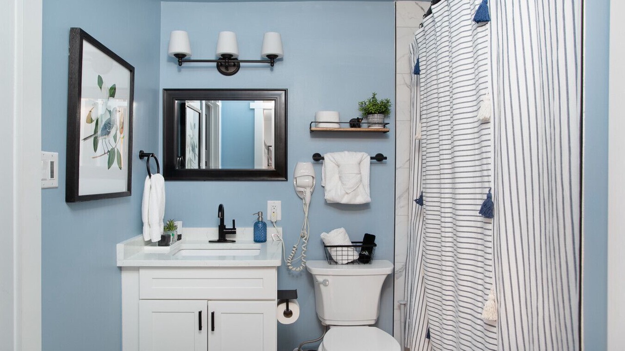 Photo of Bathroom in Knoxville