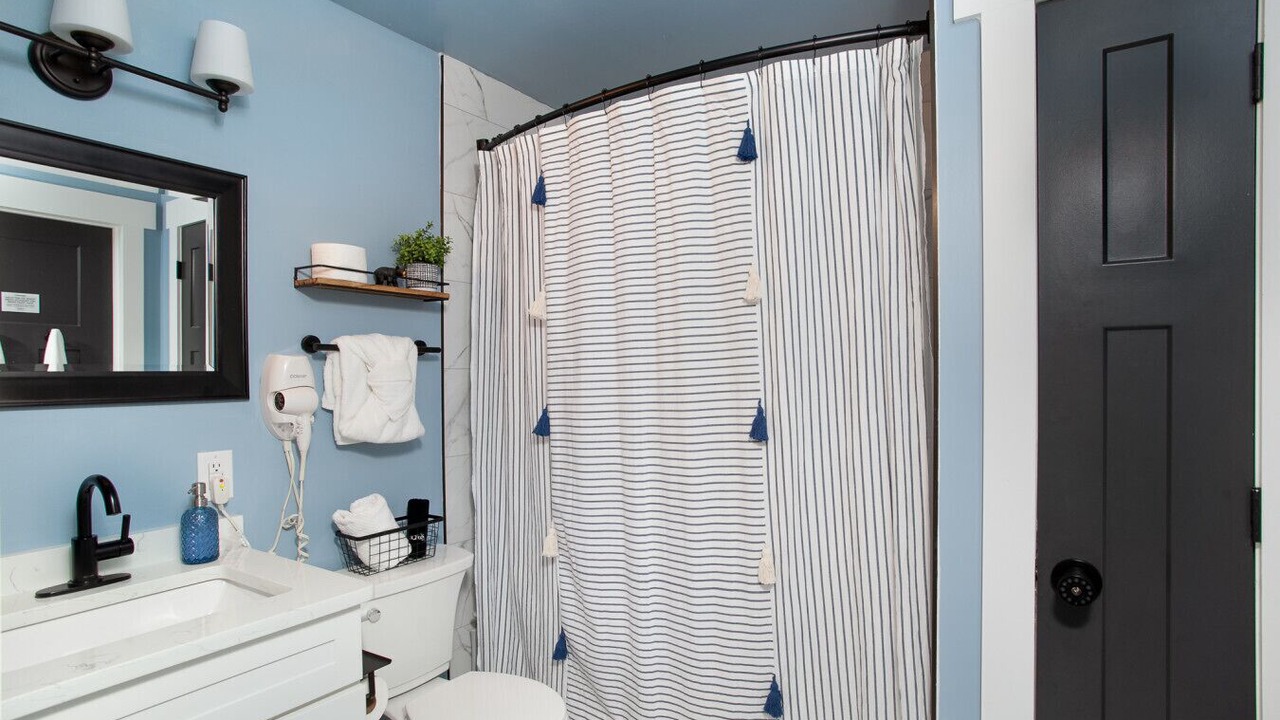 Photo of Bathroom in Knoxville
