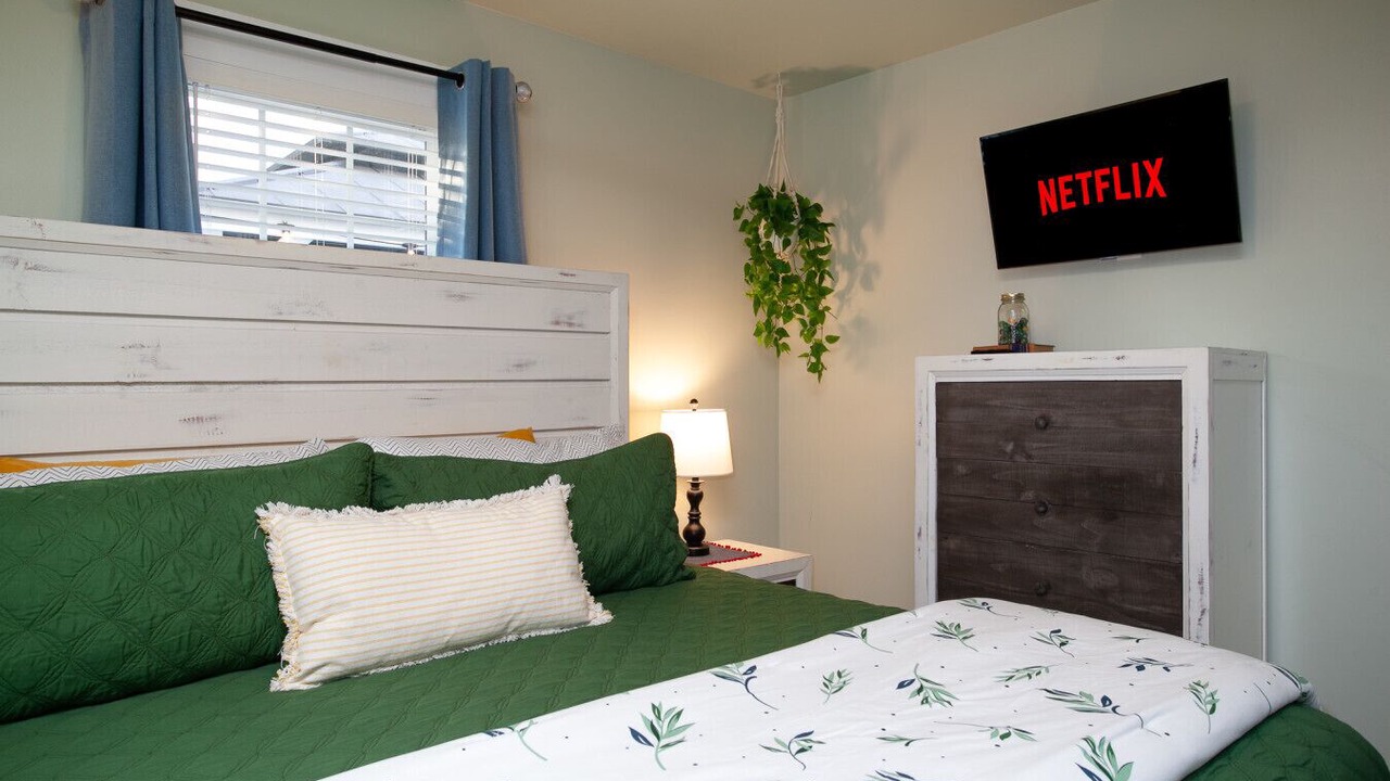 Photo of Bedroom in Knoxville