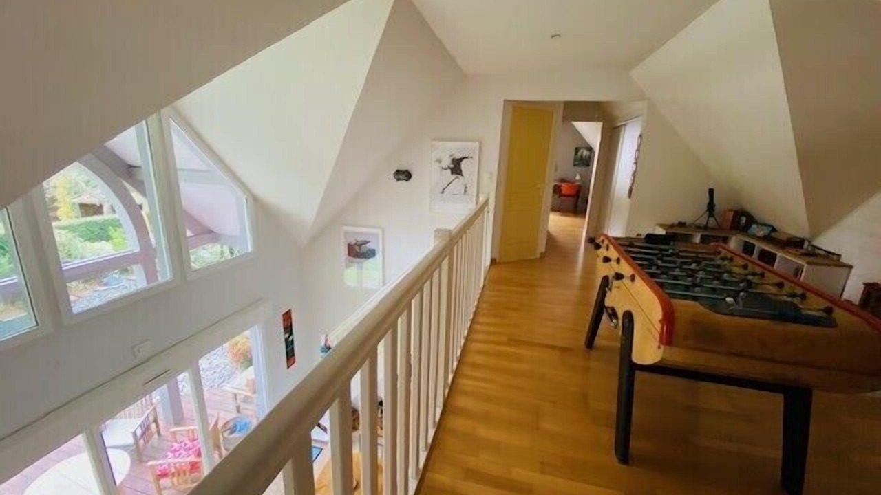 Photo of Bedroom in Herouville-Saint-Clair