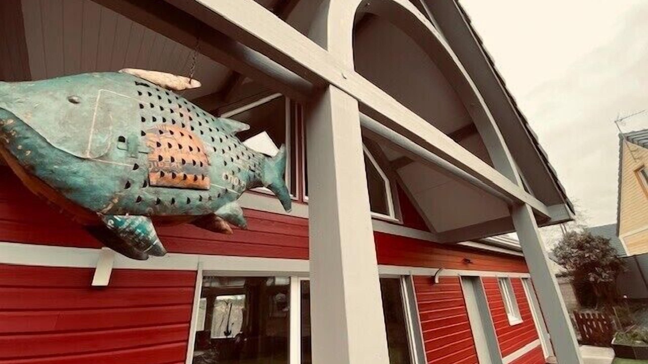 Photo of Outdoor in Herouville-Saint-Clair