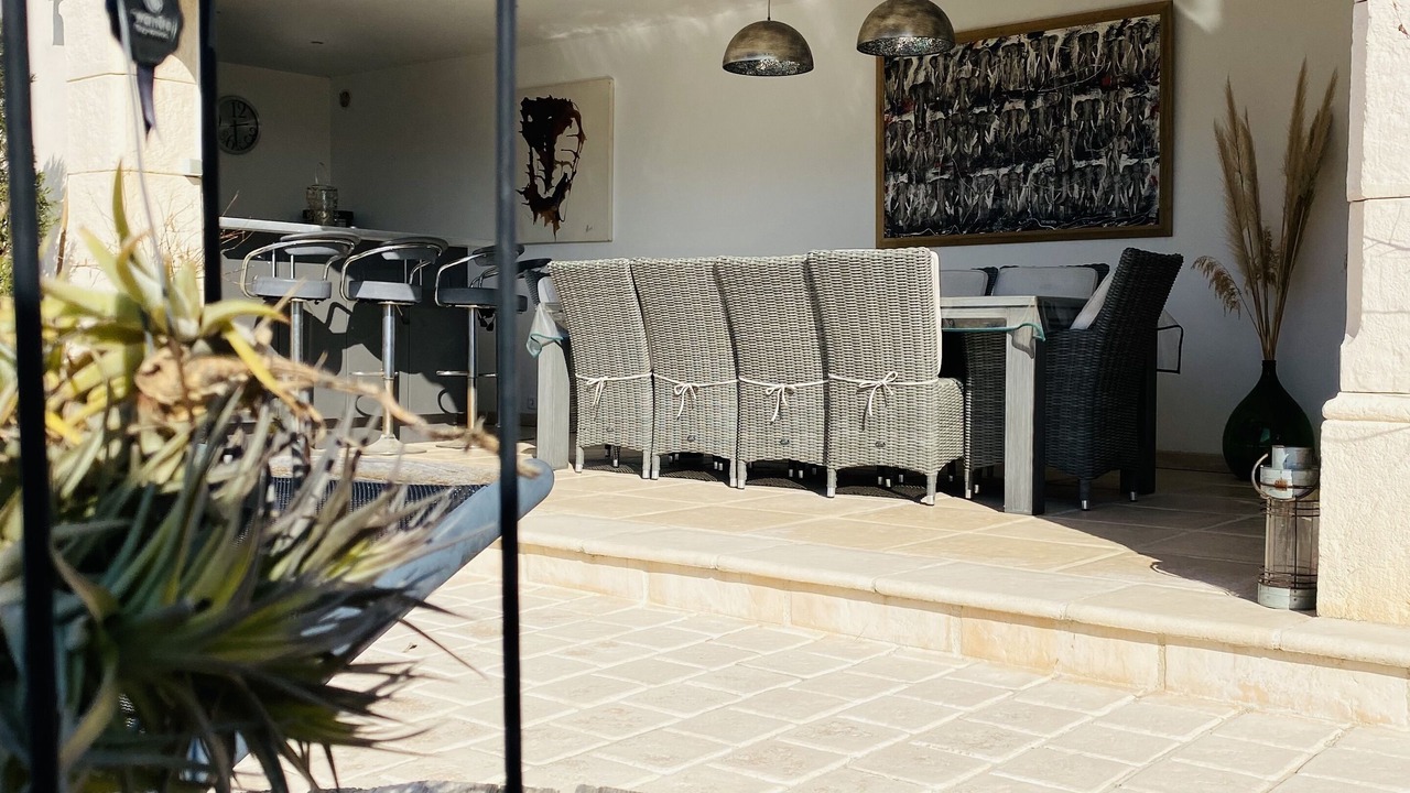 Photo of Outdoor in Saint-Martin-du-Var