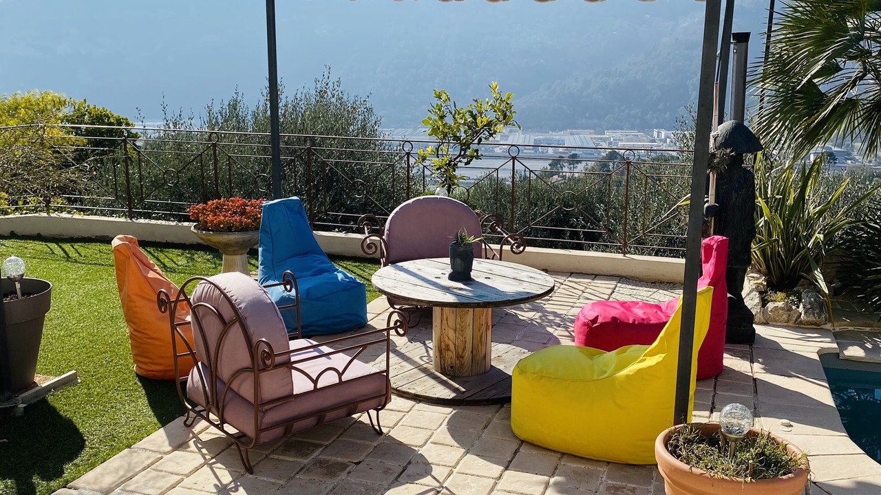 Photo of Outdoor in Saint-Martin-du-Var