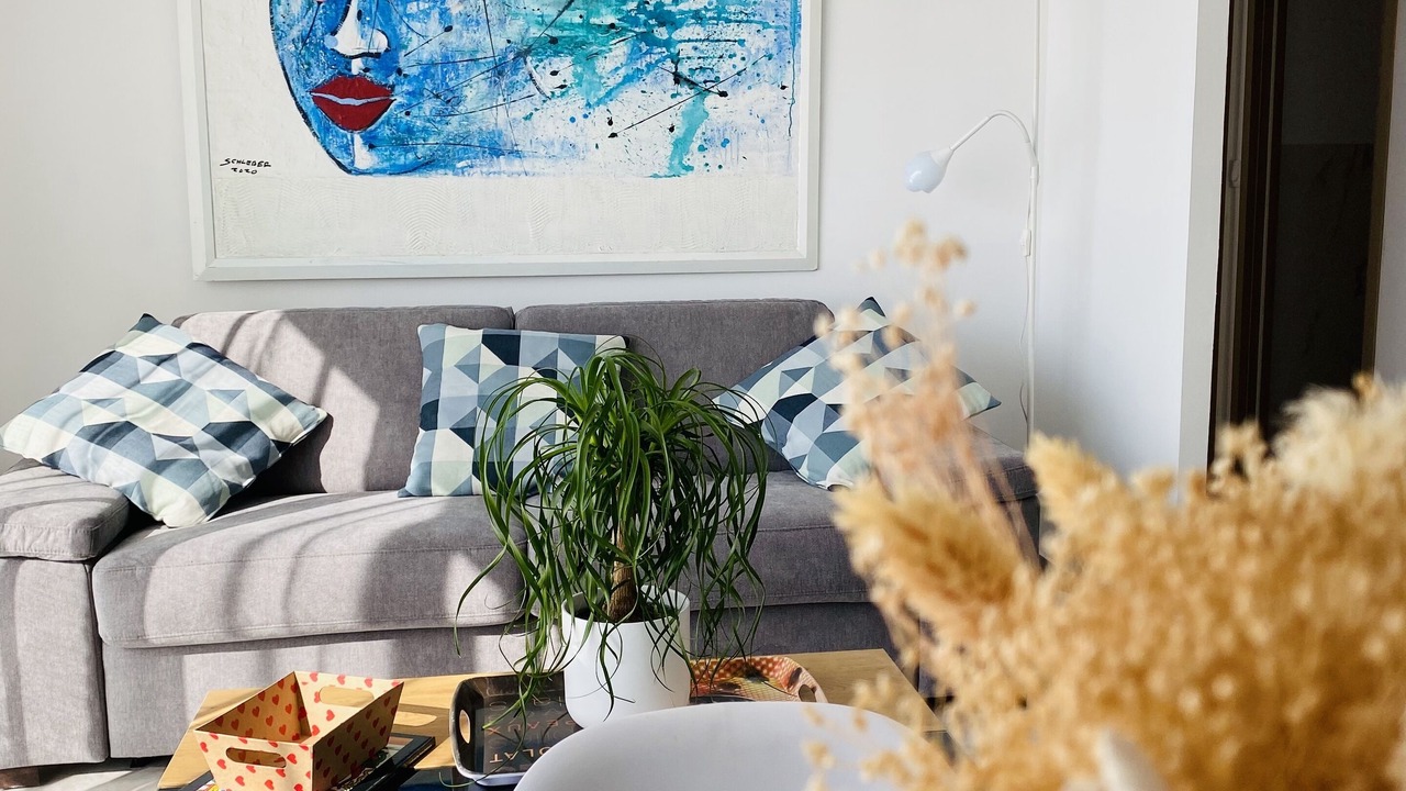 Photo of Livingroom in Saint-Martin-du-Var