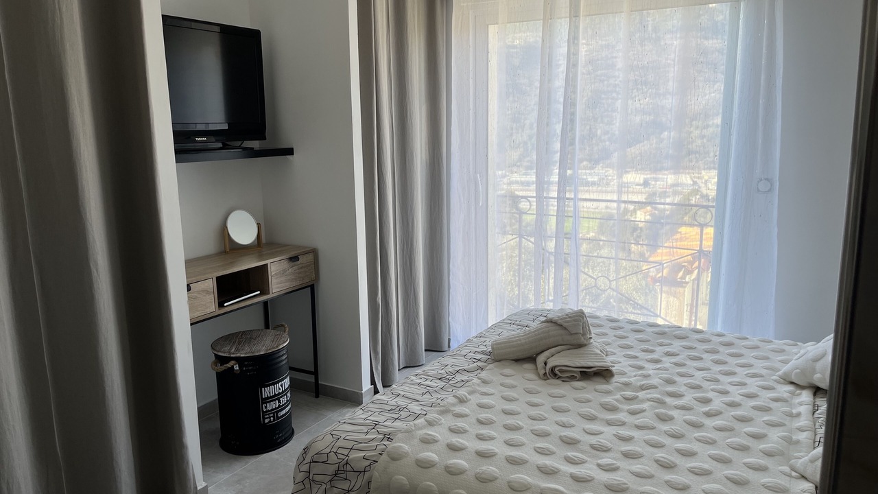 Photo of Bedroom in Saint-Martin-du-Var