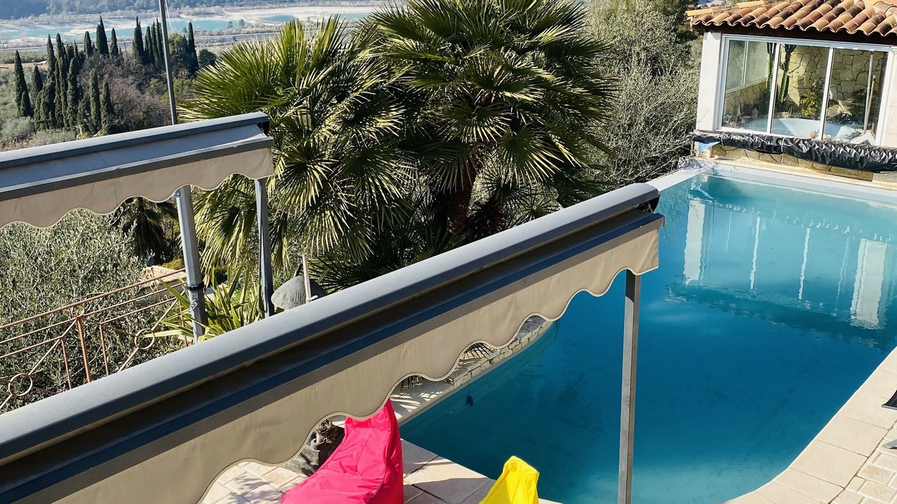 Photo of Outdoor in Saint-Martin-du-Var