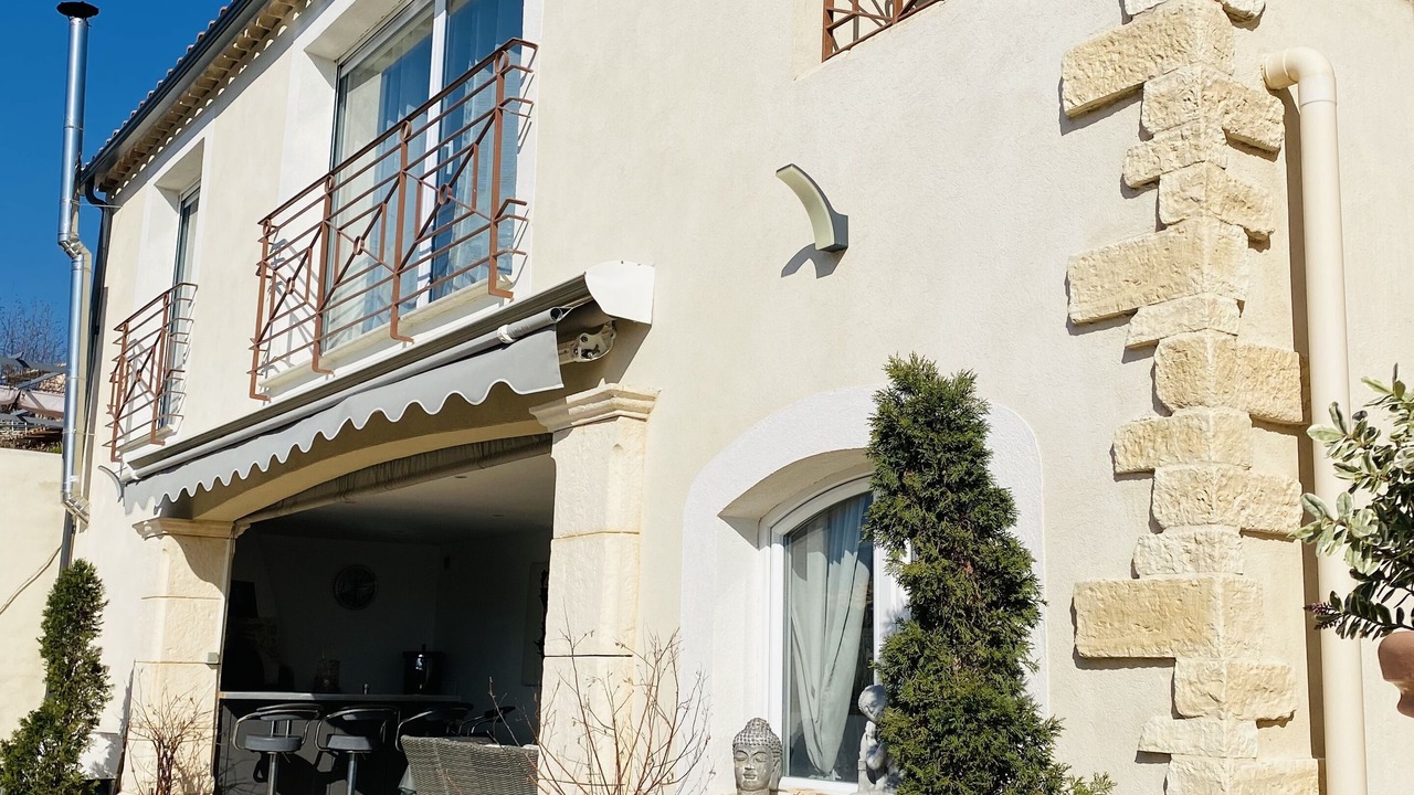 Photo of Outdoor in Saint-Martin-du-Var