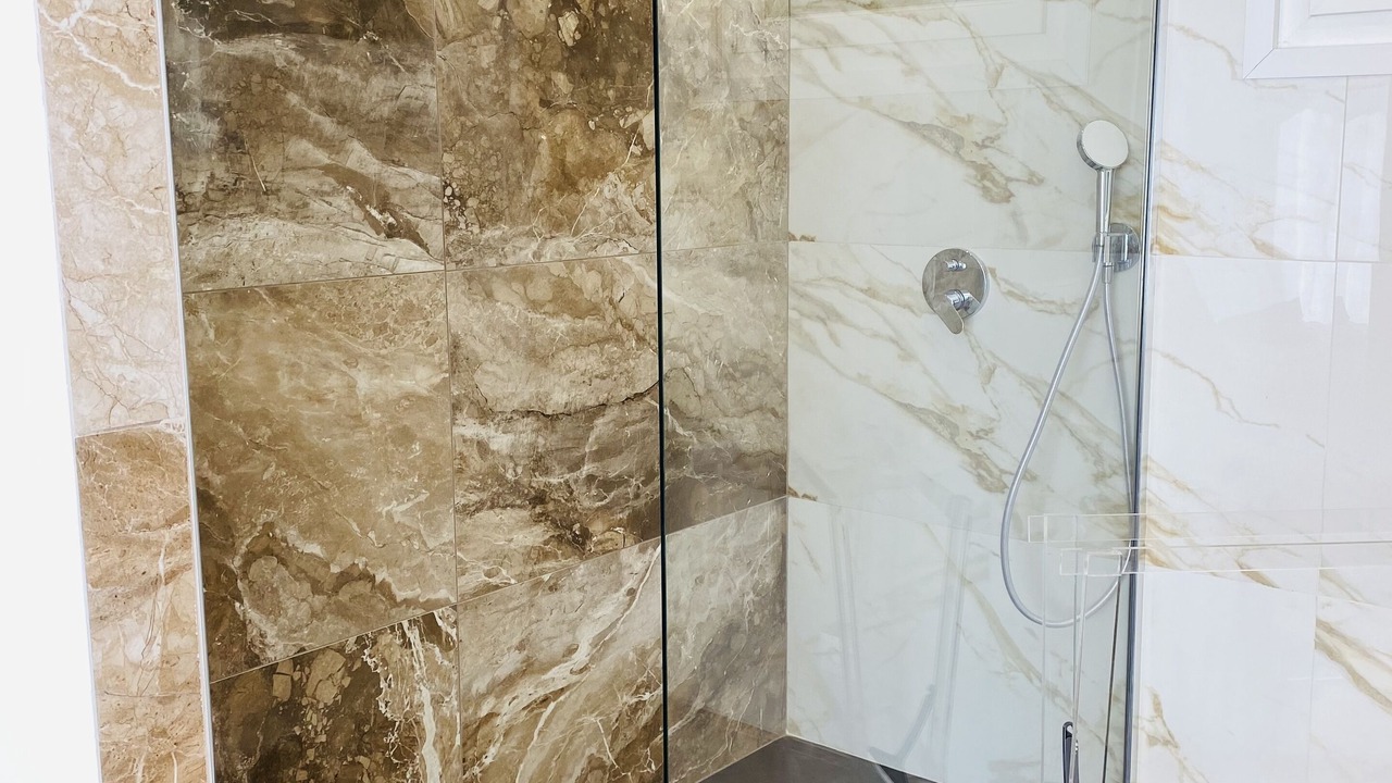 Photo of Bathroom in Saint-Martin-du-Var