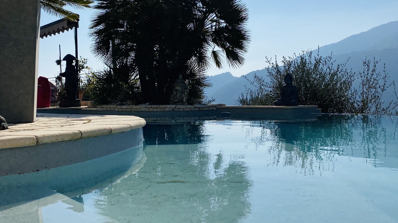 Photo of Outdoor in Saint-Martin-du-Var