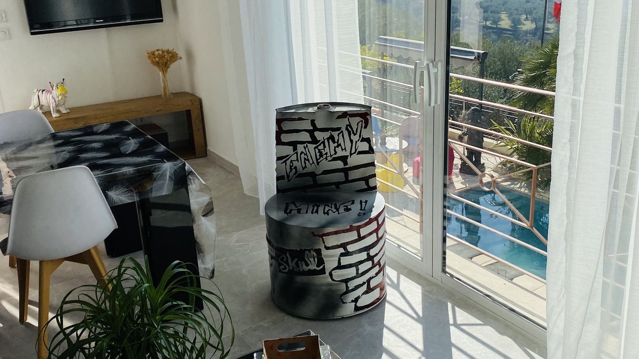 Photo of Others in Saint-Martin-du-Var